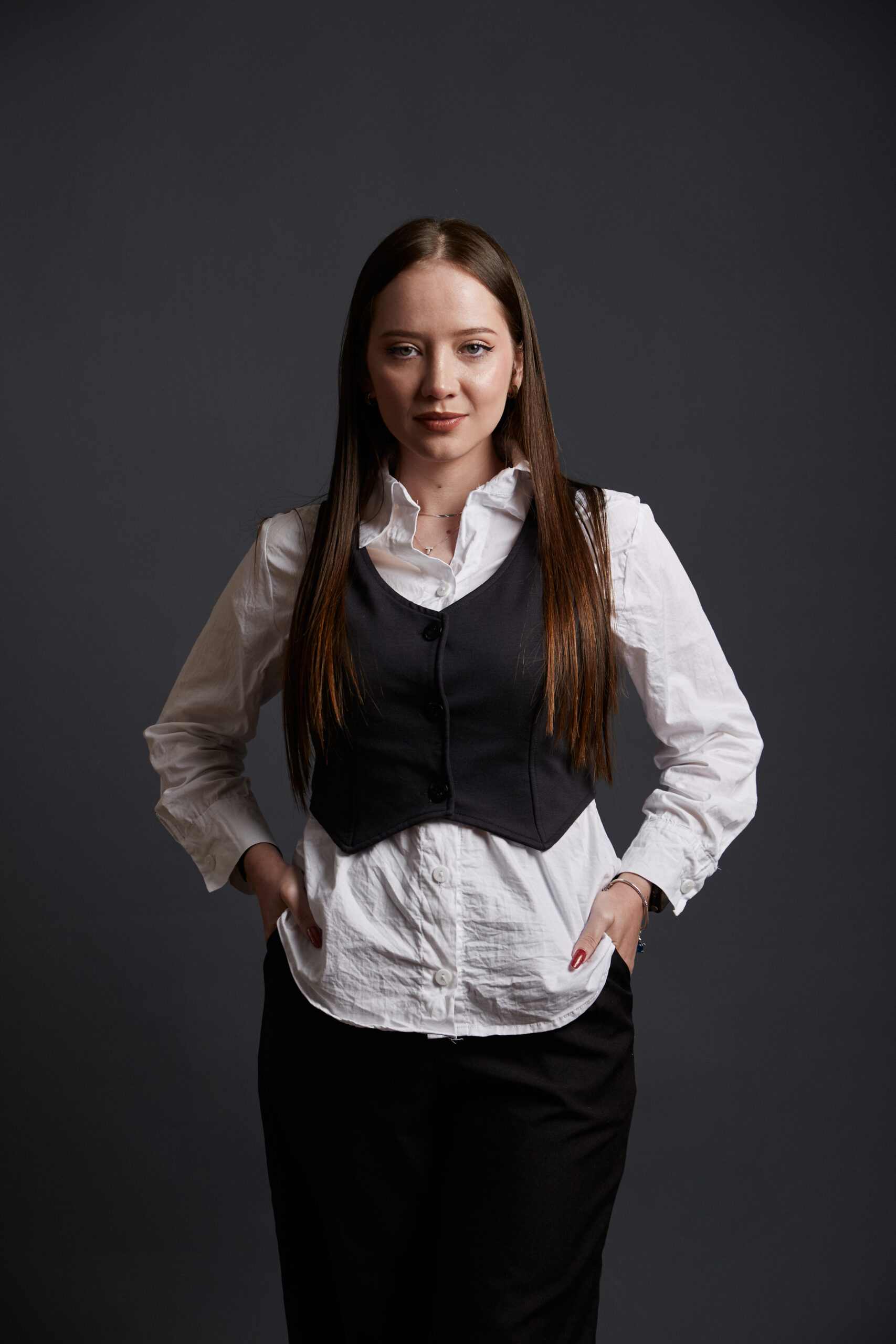 Tatiana JPです。 Tatiana Antolínez - Report for the World