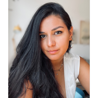 Gabriela Ramirez - Report for the World
